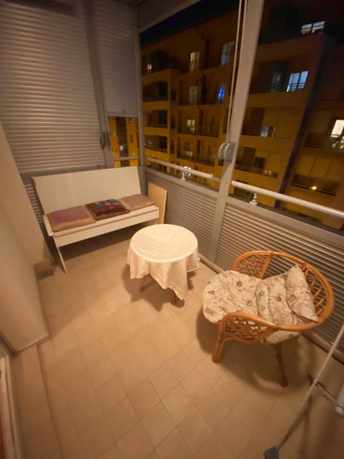 Sunny City - City Kvart Podgorica Exterior foto