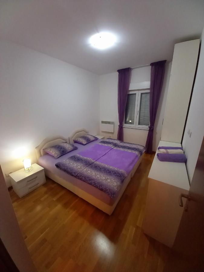 Sunny City - City Kvart Podgorica Exterior foto