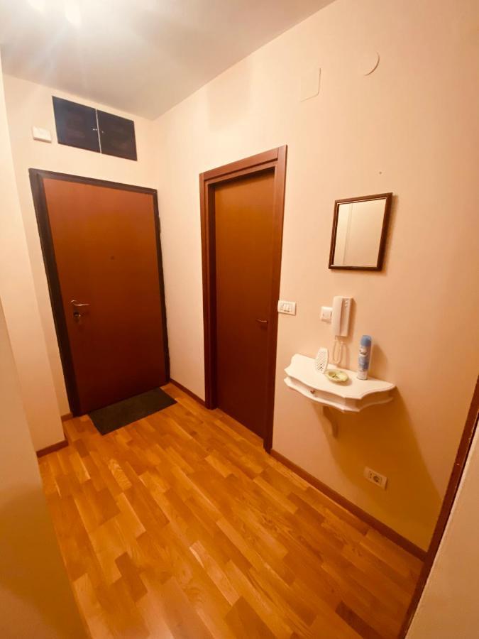 Sunny City - City Kvart Podgorica Exterior foto