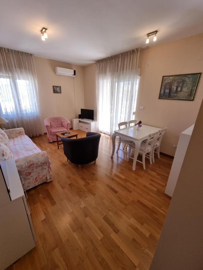 Sunny City - City Kvart Podgorica Exterior foto