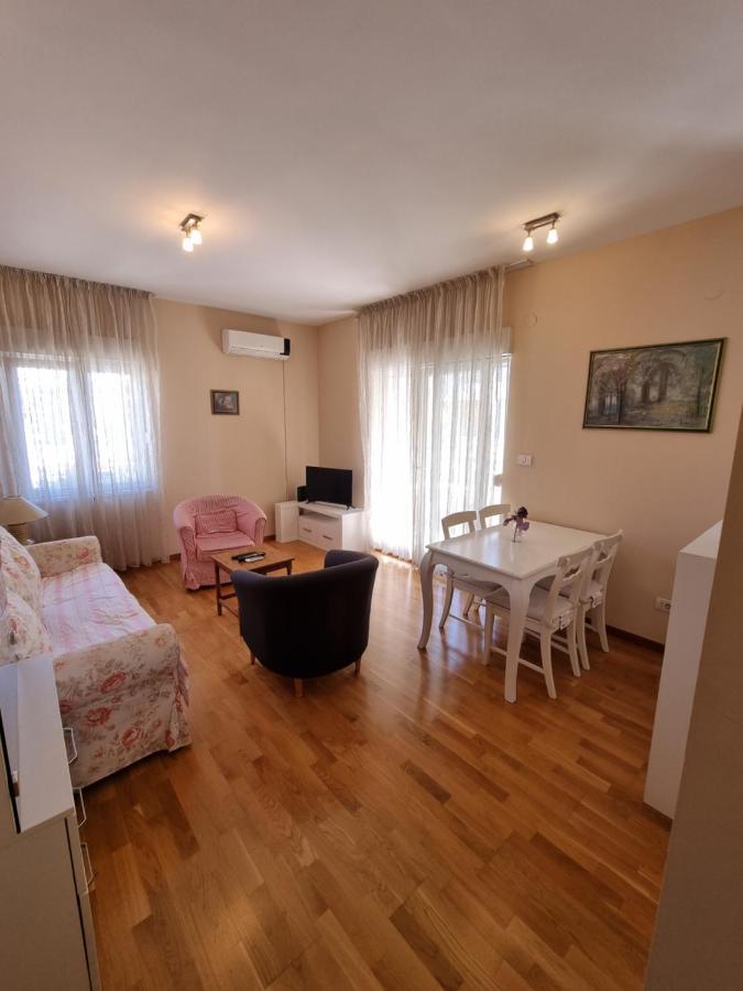 Sunny City - City Kvart Podgorica Exterior foto