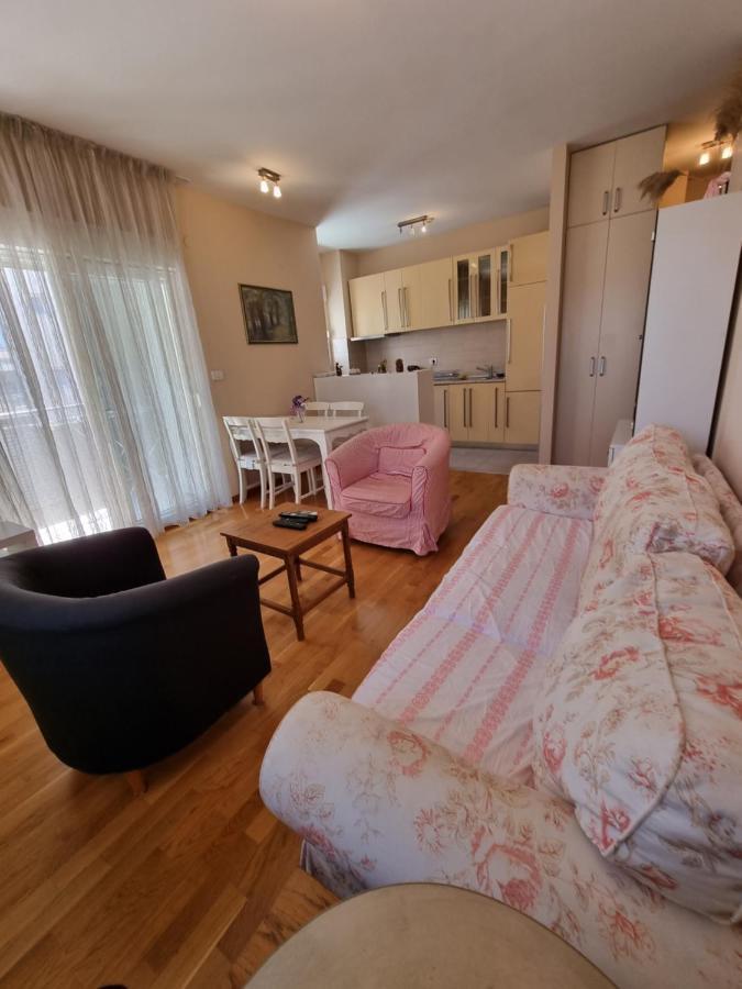 Sunny City - City Kvart Podgorica Exterior foto