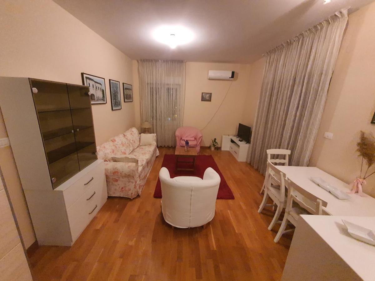 Sunny City - City Kvart Podgorica Exterior foto
