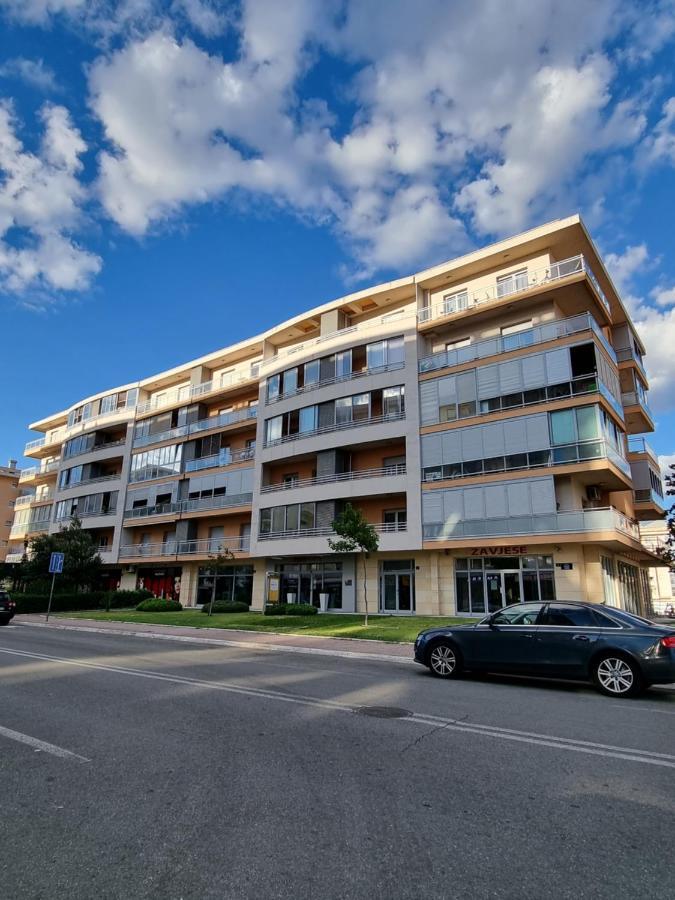 Sunny City - City Kvart Podgorica Exterior foto